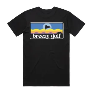 Golf Adventures T Shirt