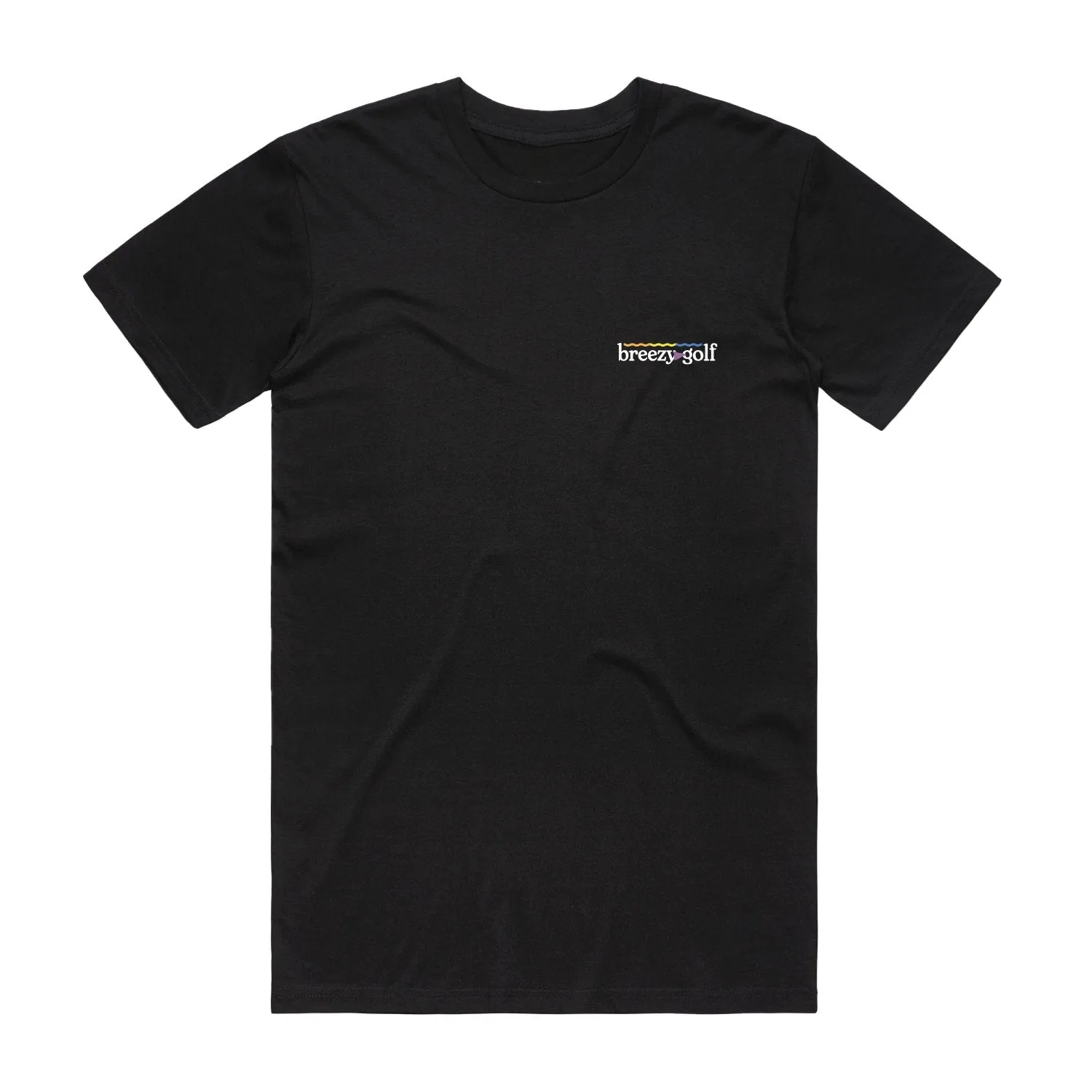 Golf Adventures T Shirt