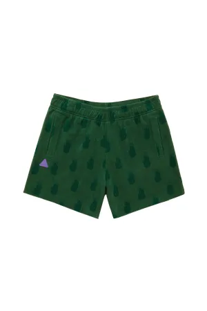 Hamsa Terry Short