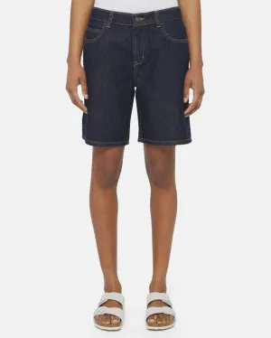 Herndon Shorts in Rinsed