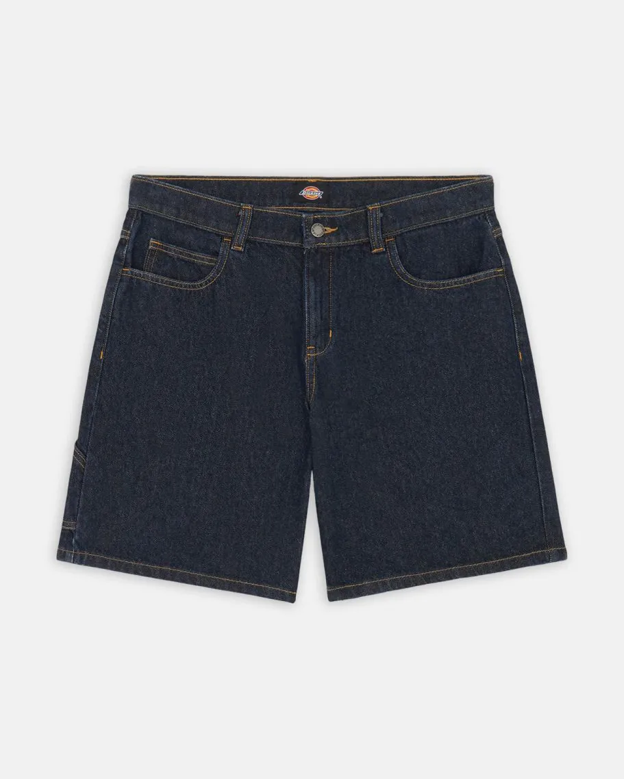 Herndon Shorts in Rinsed