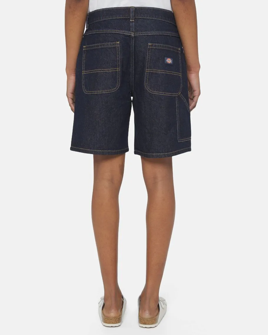 Herndon Shorts in Rinsed