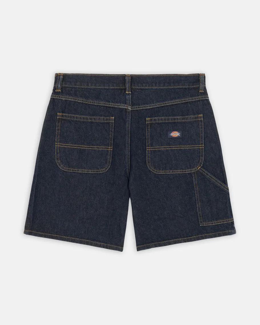 Herndon Shorts in Rinsed