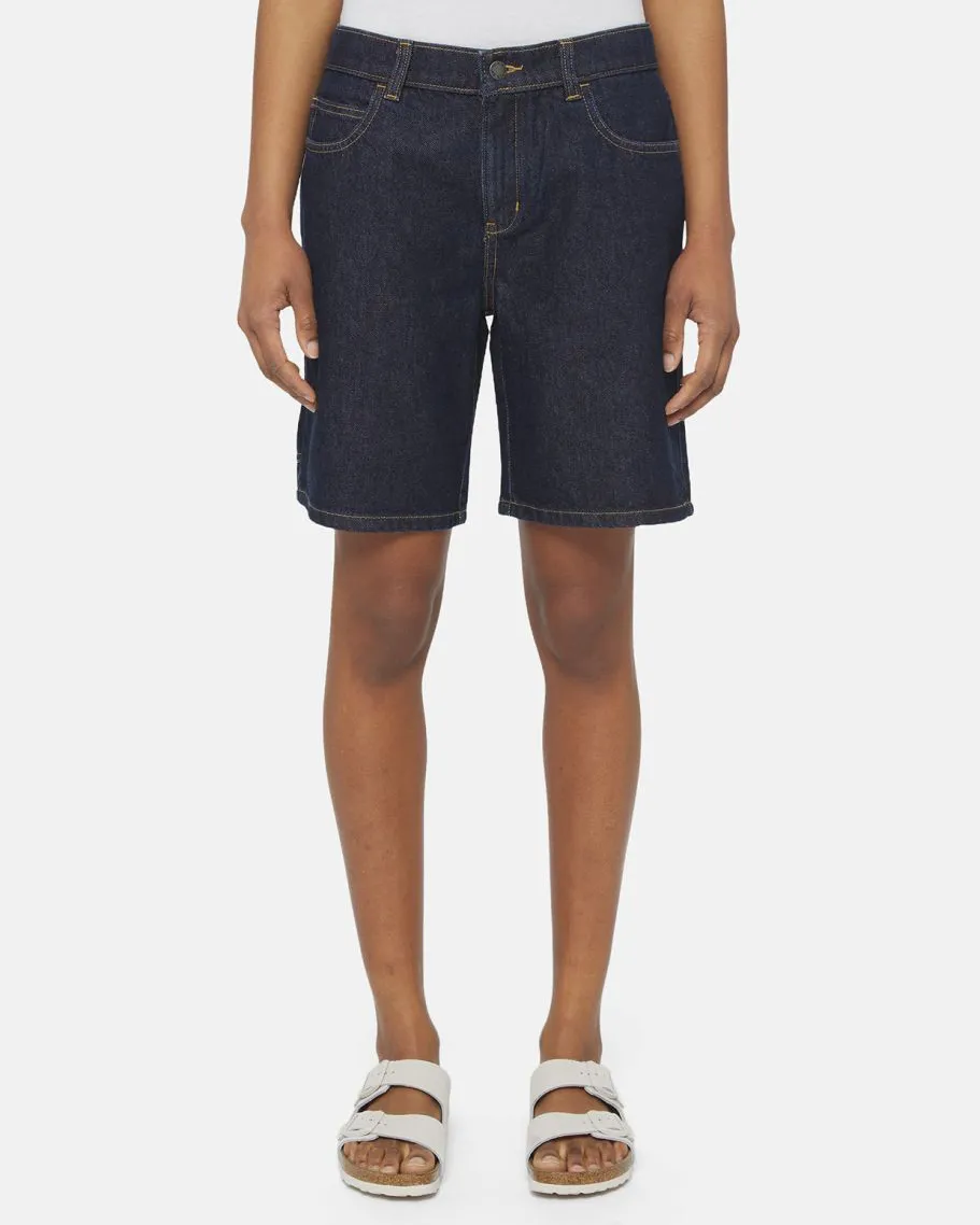 Herndon Shorts in Rinsed