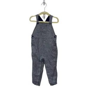 Herringbone Romper