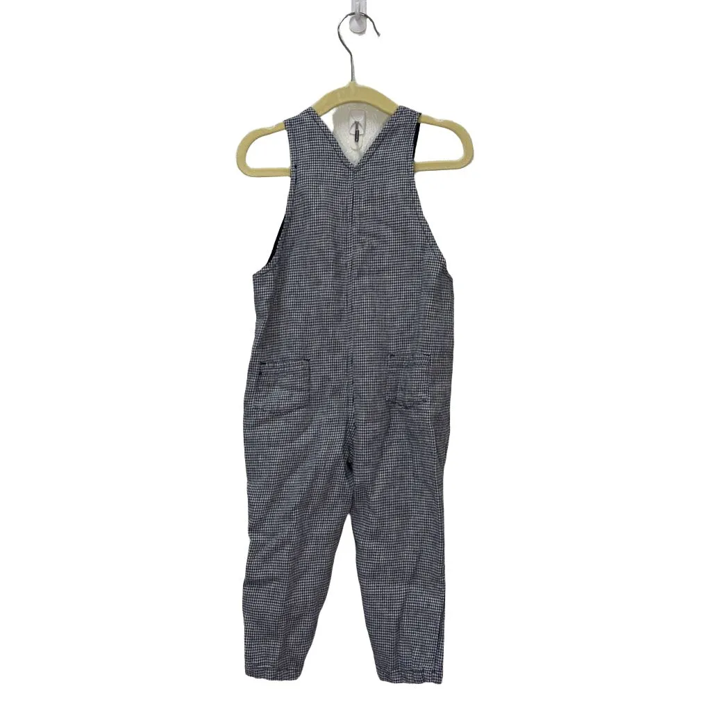 Herringbone Romper