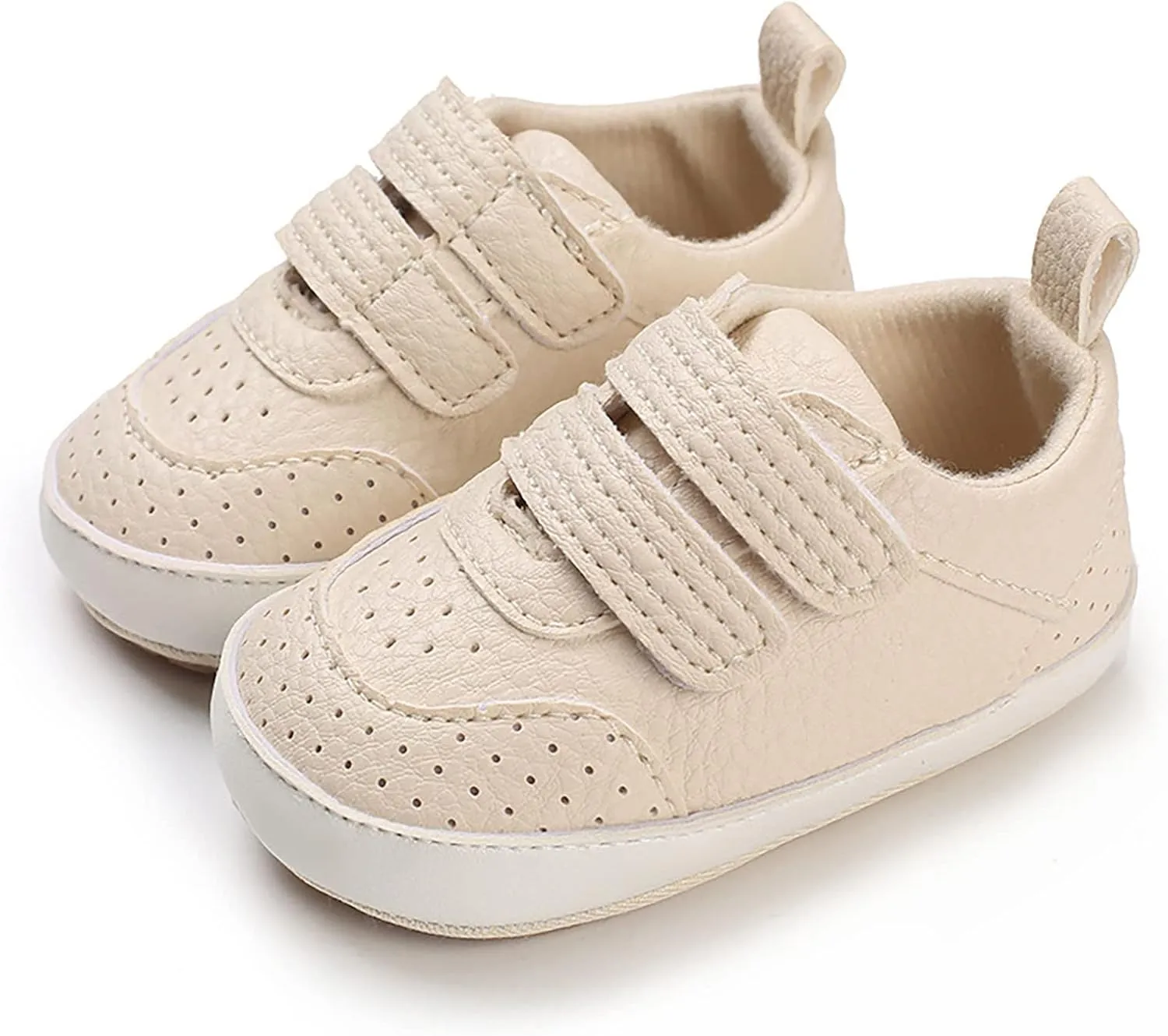 Infant Baby Boys Girls Sneaker Spring and Autumn Children Baby Toddler Shoes Boys and Girls Flat First WaIker