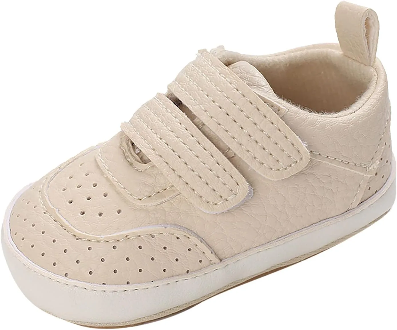 Infant Baby Boys Girls Sneaker Spring and Autumn Children Baby Toddler Shoes Boys and Girls Flat First WaIker