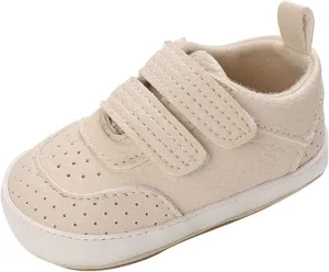 Infant Baby Boys Girls Sneaker Spring and Autumn Children Baby Toddler Shoes Boys and Girls Flat First WaIker