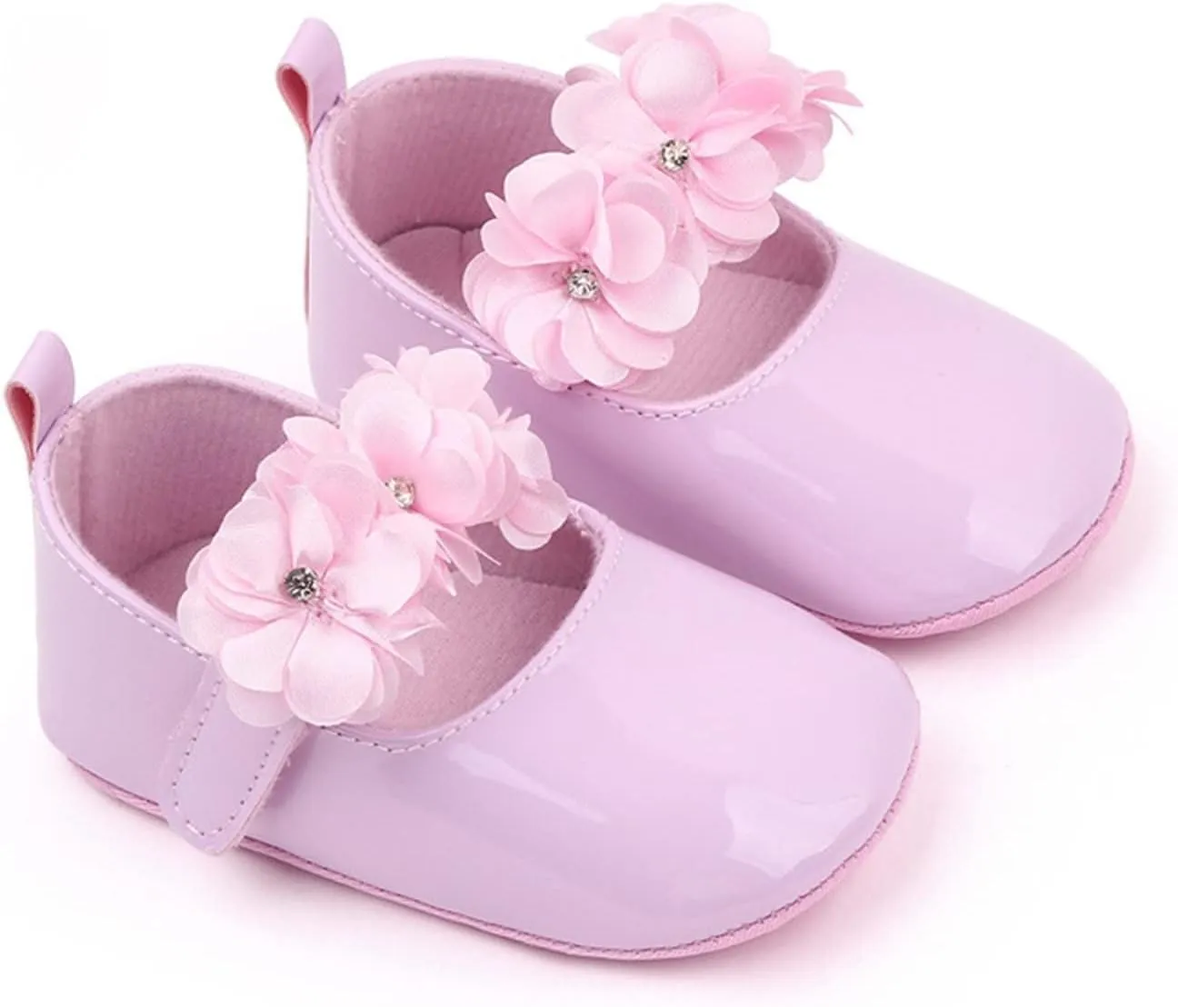 Infant Girls Baby Newborn Summer Sneakers Cute Flower Design Walking Sandals Flat Bottom Princess Shoes Mighty Kid Shoes