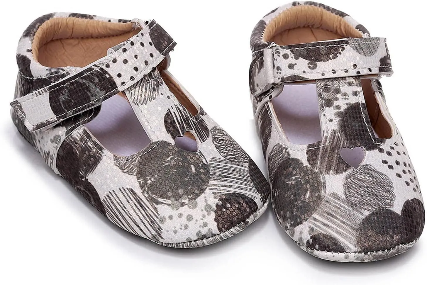 Infant Toddler Shoes Soft Sole Non Slip Toddler Floor Shoes Printing Breathable Sandals Stuff for Boys