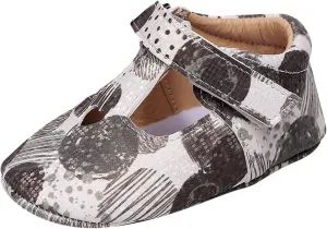 Infant Toddler Shoes Soft Sole Non Slip Toddler Floor Shoes Printing Breathable Sandals Stuff for Boys