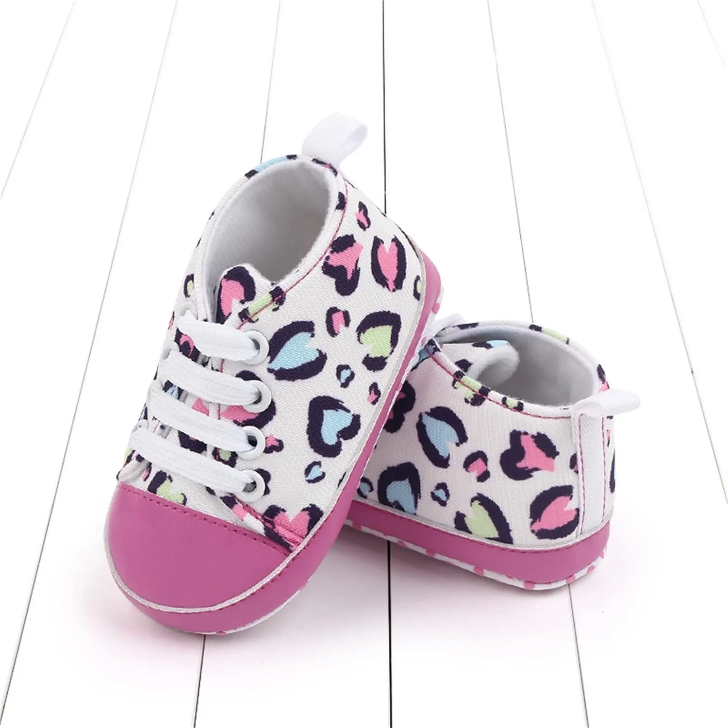 Infant Toddler Shoes Soft Sole Toddler Shoes Bow Glitter Sequins Non Slip Breathable Princess Shoes 2 Baby