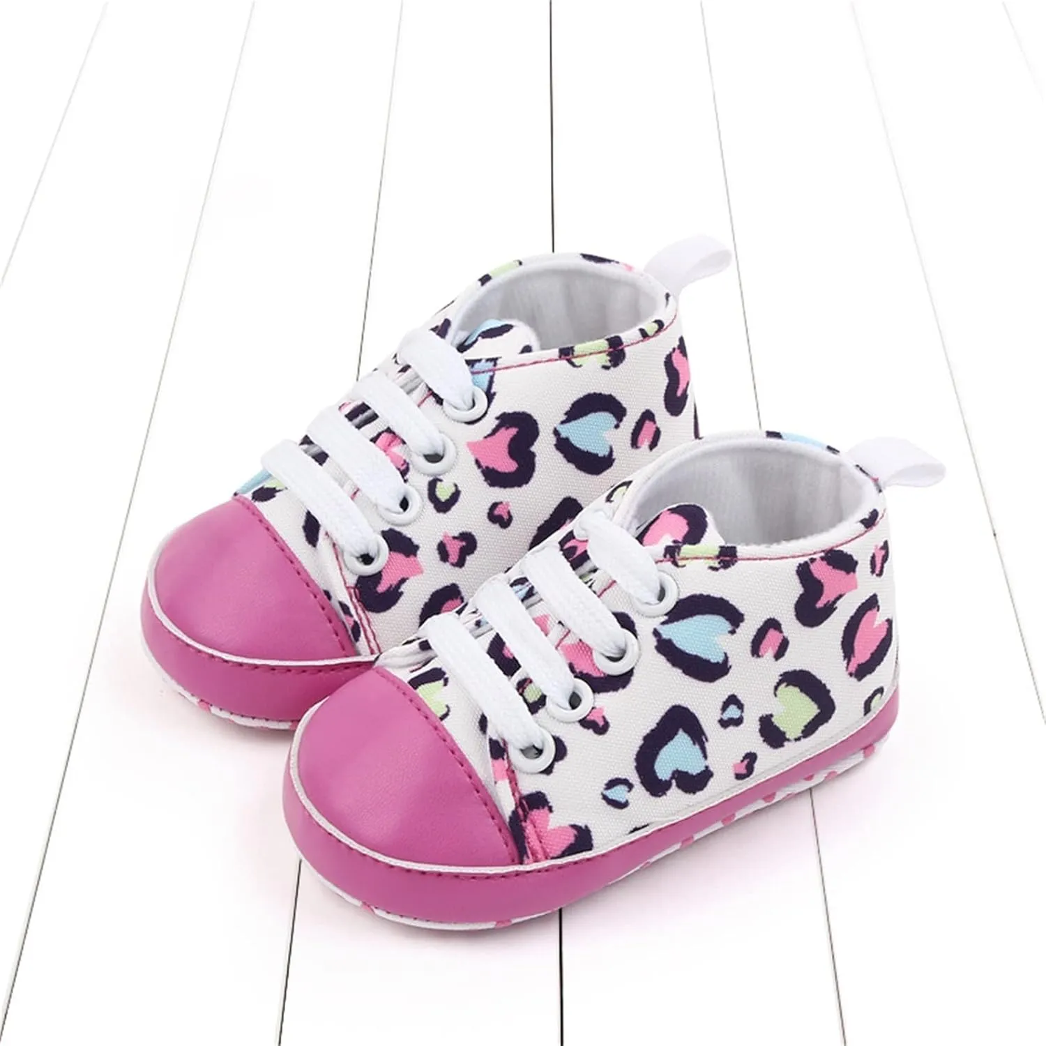 Infant Toddler Shoes Soft Sole Toddler Shoes Bow Glitter Sequins Non Slip Breathable Princess Shoes 2 Baby
