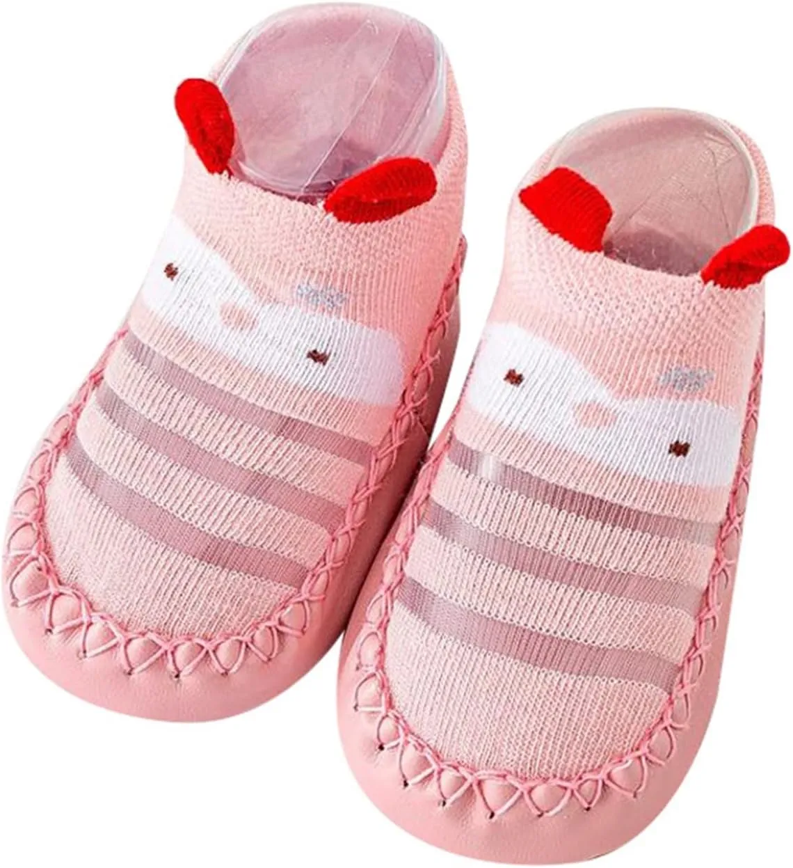 Infant Toddler Shoes Soft Sole Toddler Shoes Bow Glitter Sequins Non Slip Breathable Princess Shoes Kid Sandal