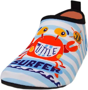 JINCAIHONG Kids Water Shoes Boys Girls Aqua Socks Beach Sport Slip on Sneakers Barefoot Sock Shoe for Toddler Babys