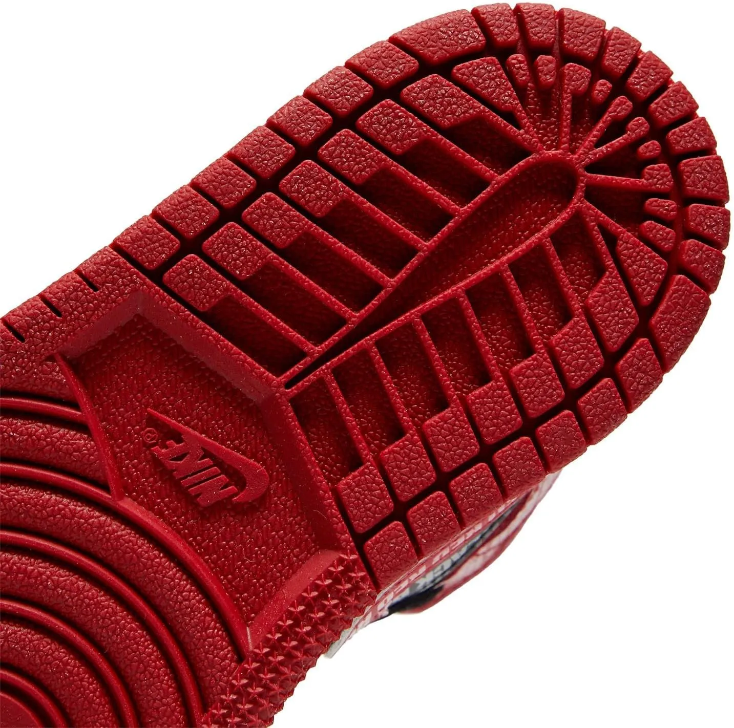 Jordan Baby Boy's 1 Mid SS (Infant/Toddler)