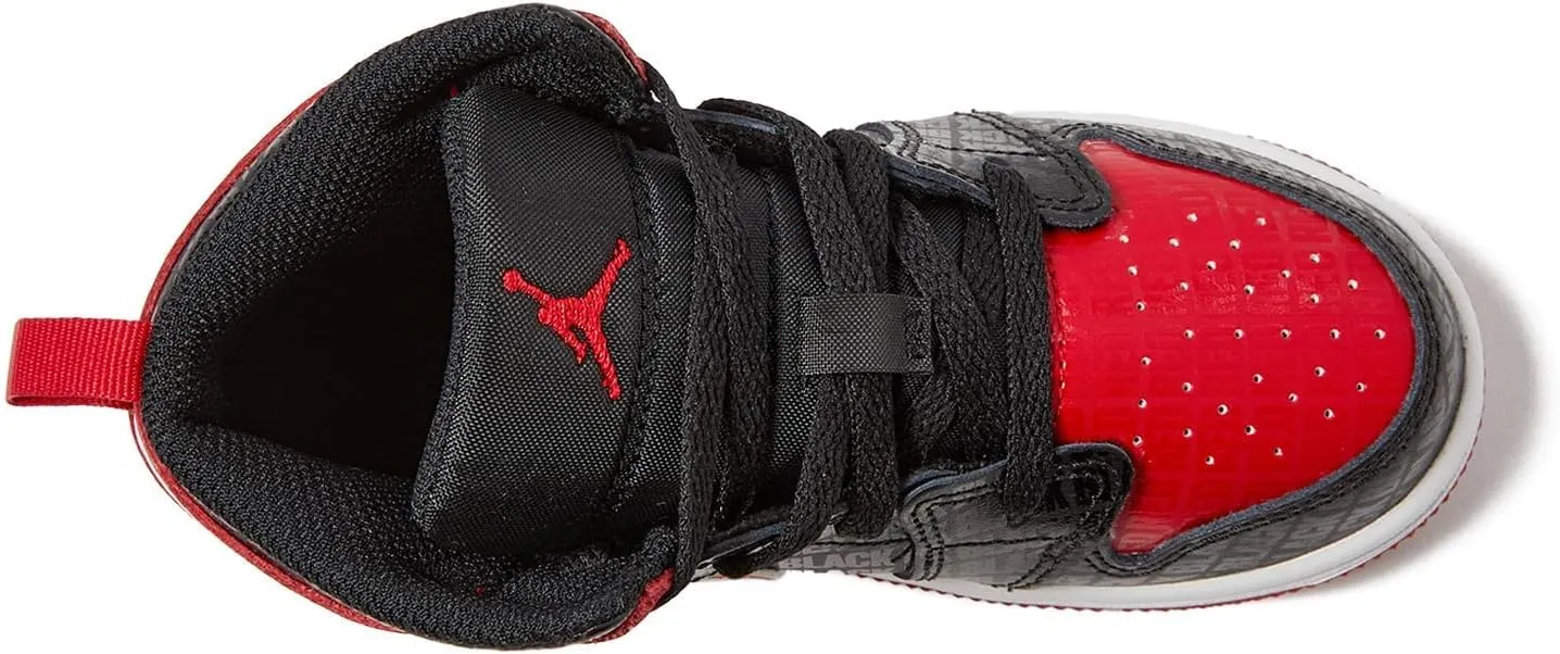 Jordan Baby Boy's 1 Mid SS (Infant/Toddler)