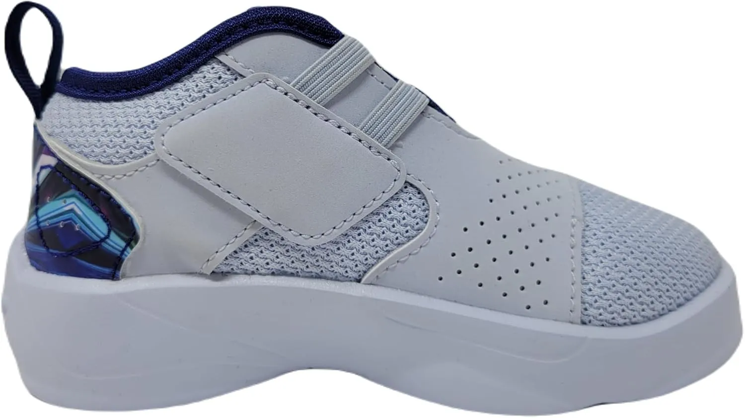 Jordan Baby Boy's Zion 2 Shoes, Half Blue/Pink Prime, 6 M US
