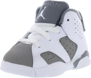 Jordan Baby Girl's 6 Retro Low (Infant/Toddler)