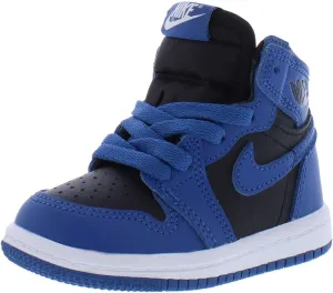 Jordan Boy's Air 1 Retro High Og Shoes
