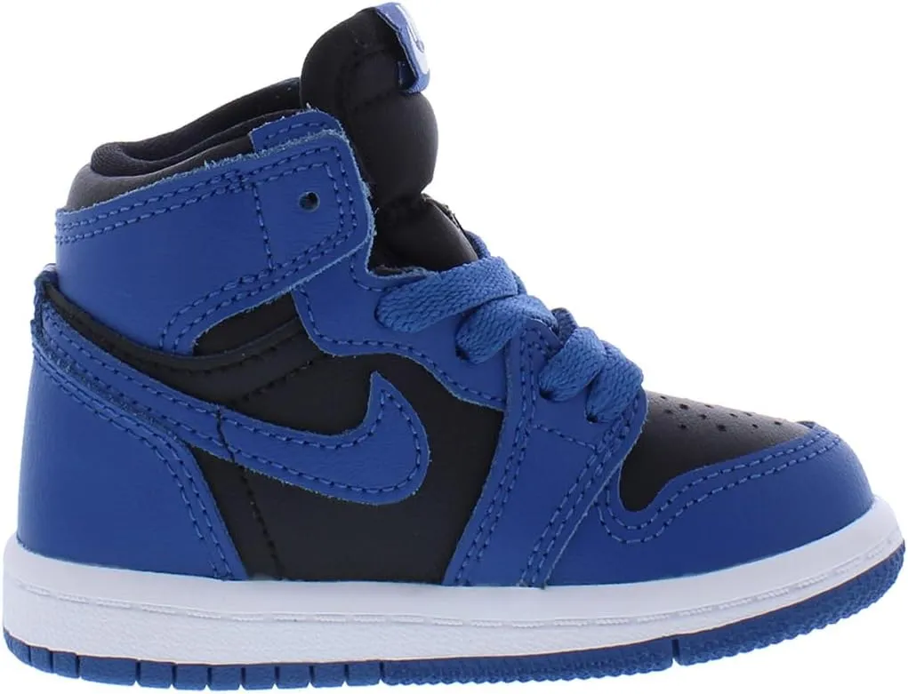 Jordan Boy's Air 1 Retro High Og Shoes