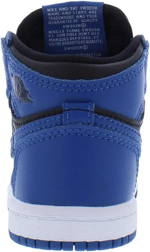 Jordan Boy's Air 1 Retro High Og Shoes