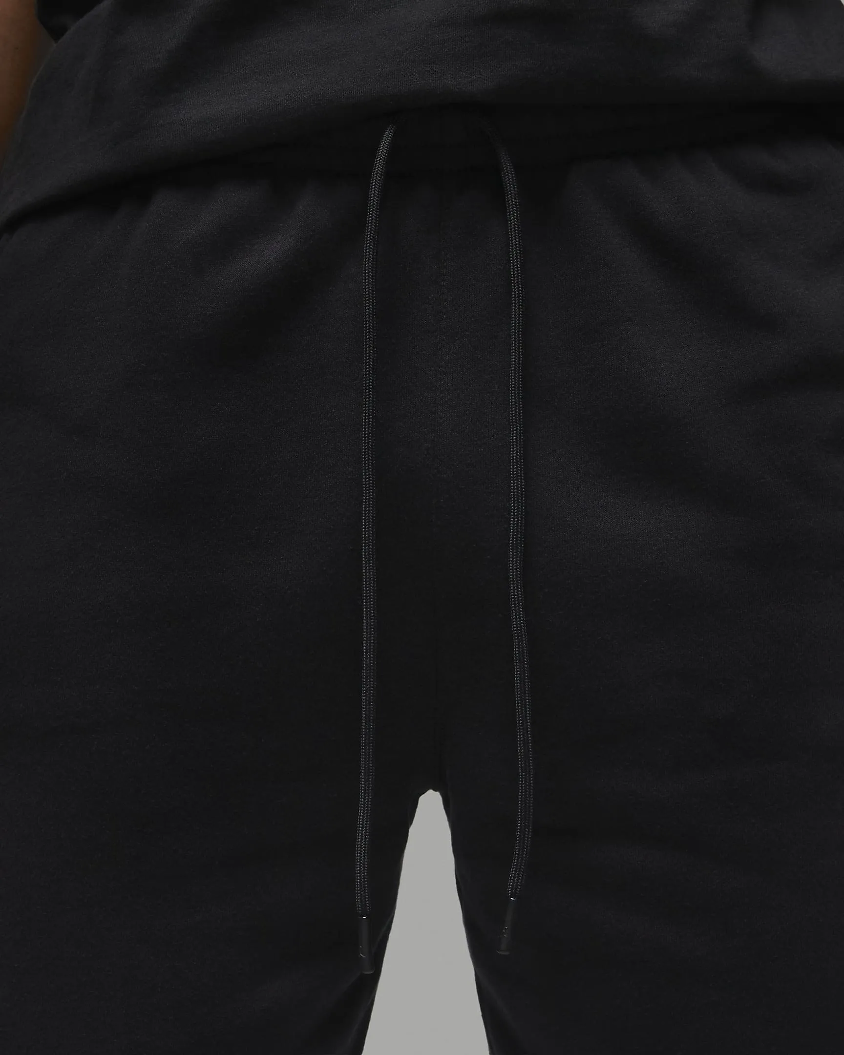 Jordan - Men - Essential LBR Shorts - Black/White