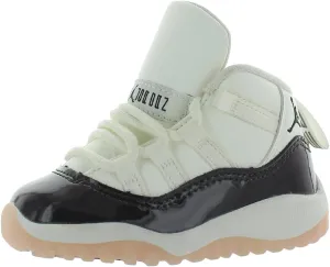 Jordan Toddler Jordan 11 Retro TD 378040 005 Cool Grey 2021 - Size