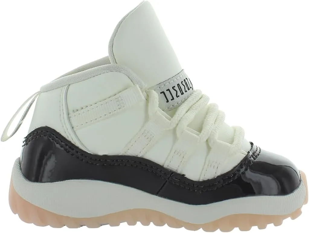 Jordan Toddler Jordan 11 Retro TD 378040 005 Cool Grey 2021 - Size