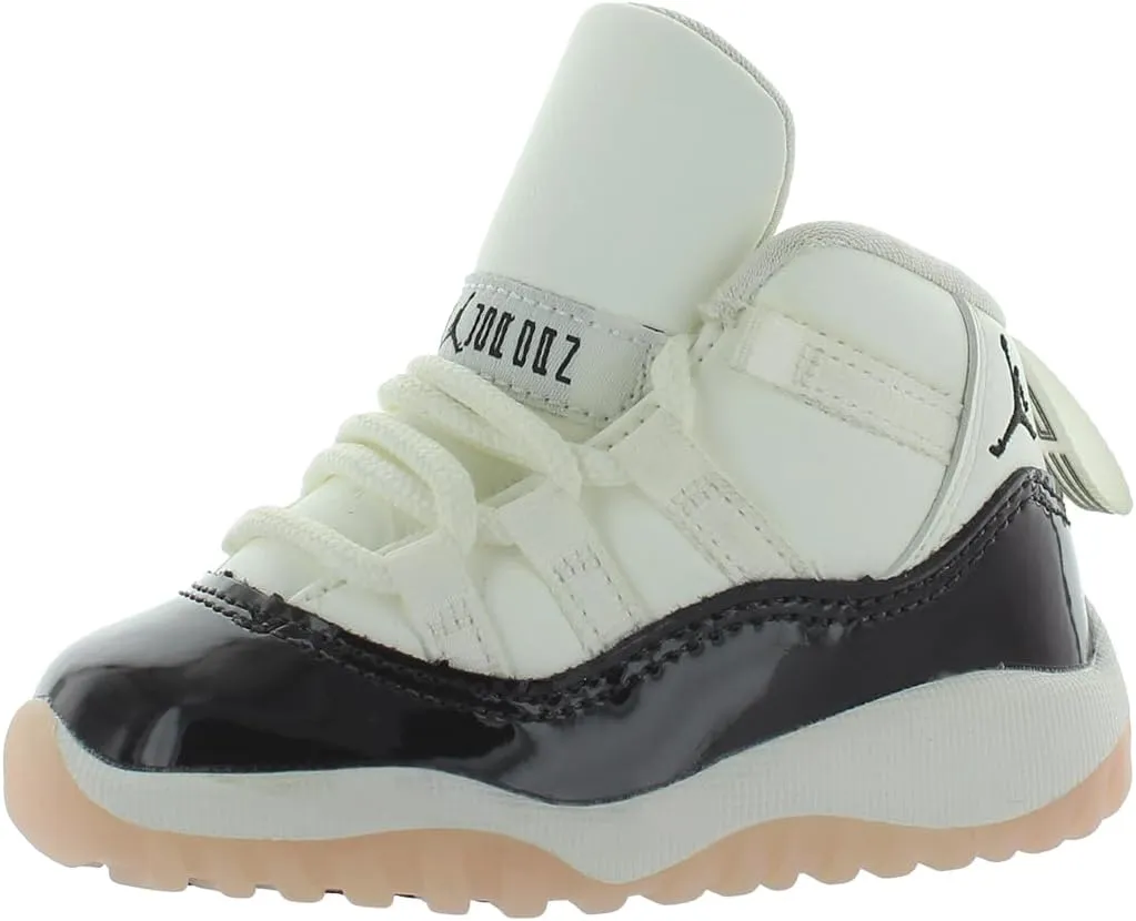 Jordan Toddler Jordan 11 Retro TD 378040 005 Cool Grey 2021 - Size