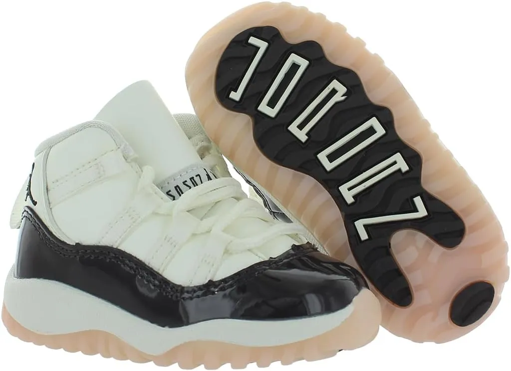 Jordan Toddler Jordan 11 Retro TD 378040 005 Cool Grey 2021 - Size