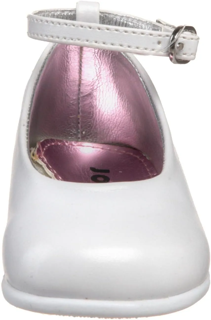 JOSMO 171-01 Dress Shoe (Infant/Toddler)