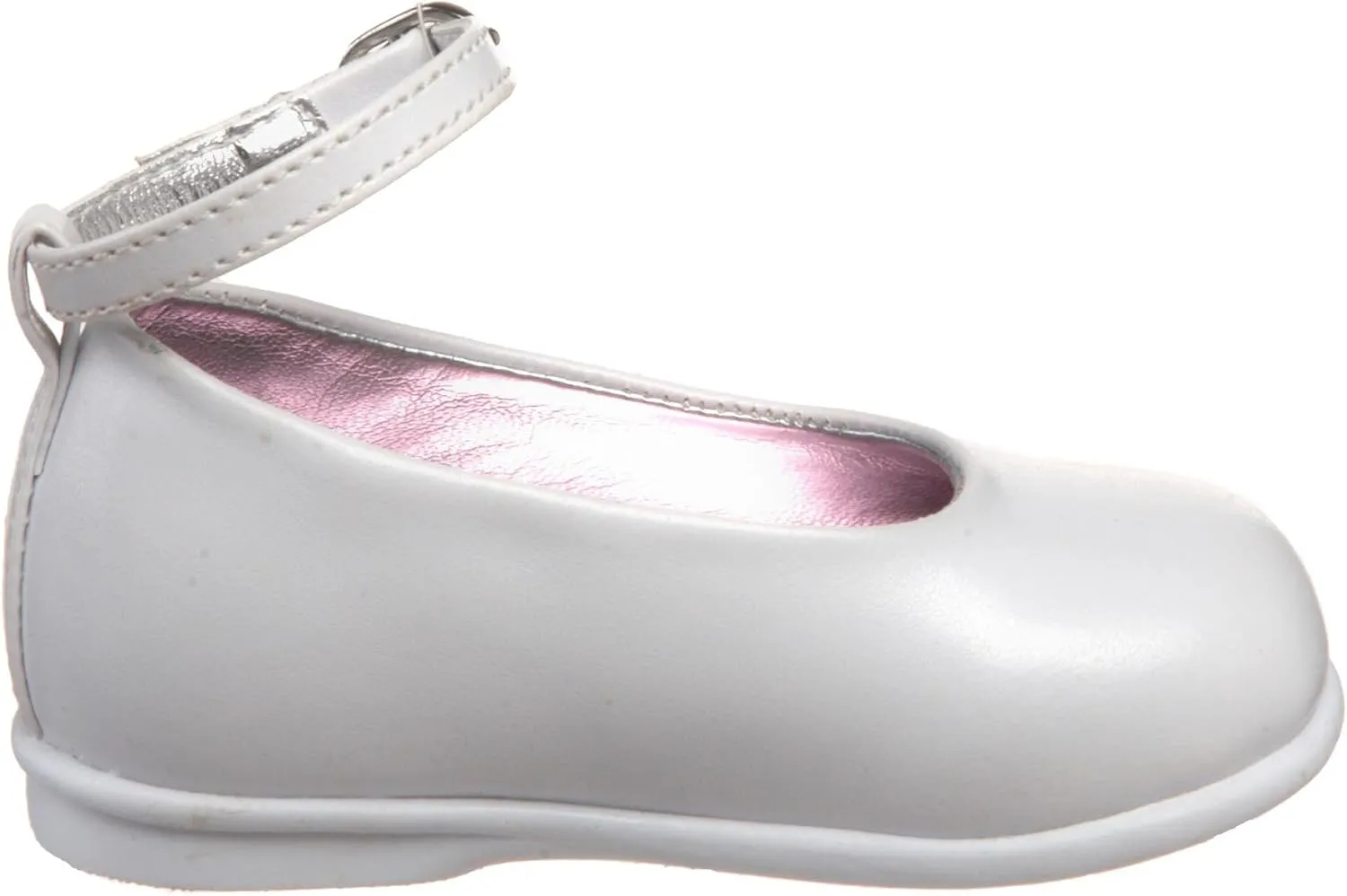 JOSMO 171-01 Dress Shoe (Infant/Toddler)
