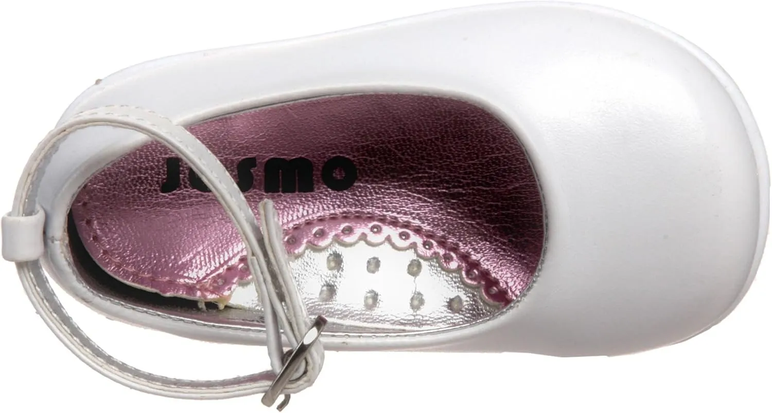 JOSMO 171-01 Dress Shoe (Infant/Toddler)