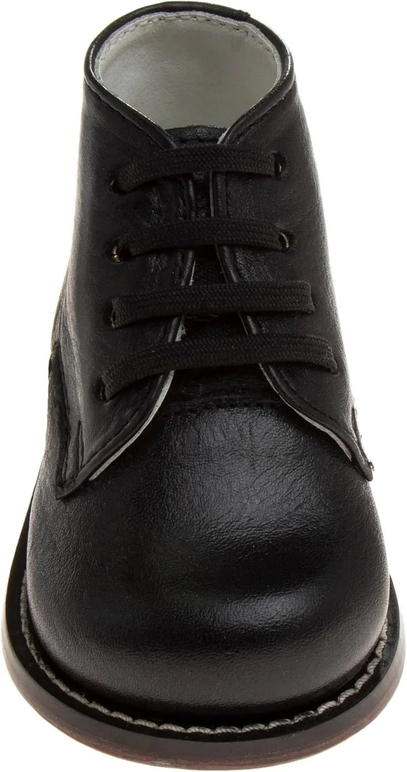 Josmo Baby-Girl's 8190 First Walker Shoe