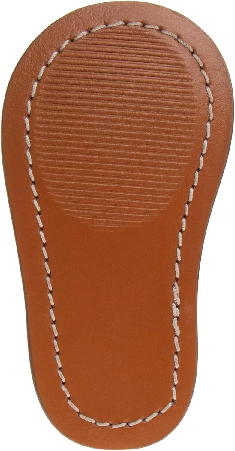 Josmo Baby-Girl's 8190 First Walker Shoe
