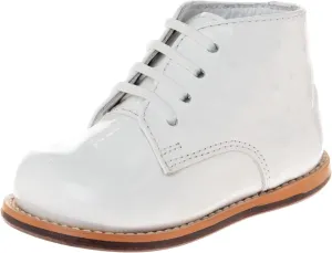 Josmo Unisex-Baby 8190 First Walker Shoe