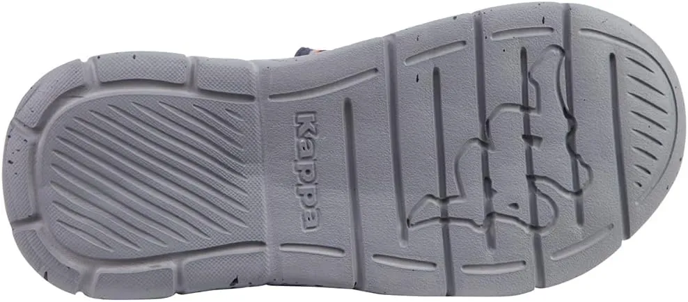 Kappa Chios K Kids, Unisex Children's Sandal