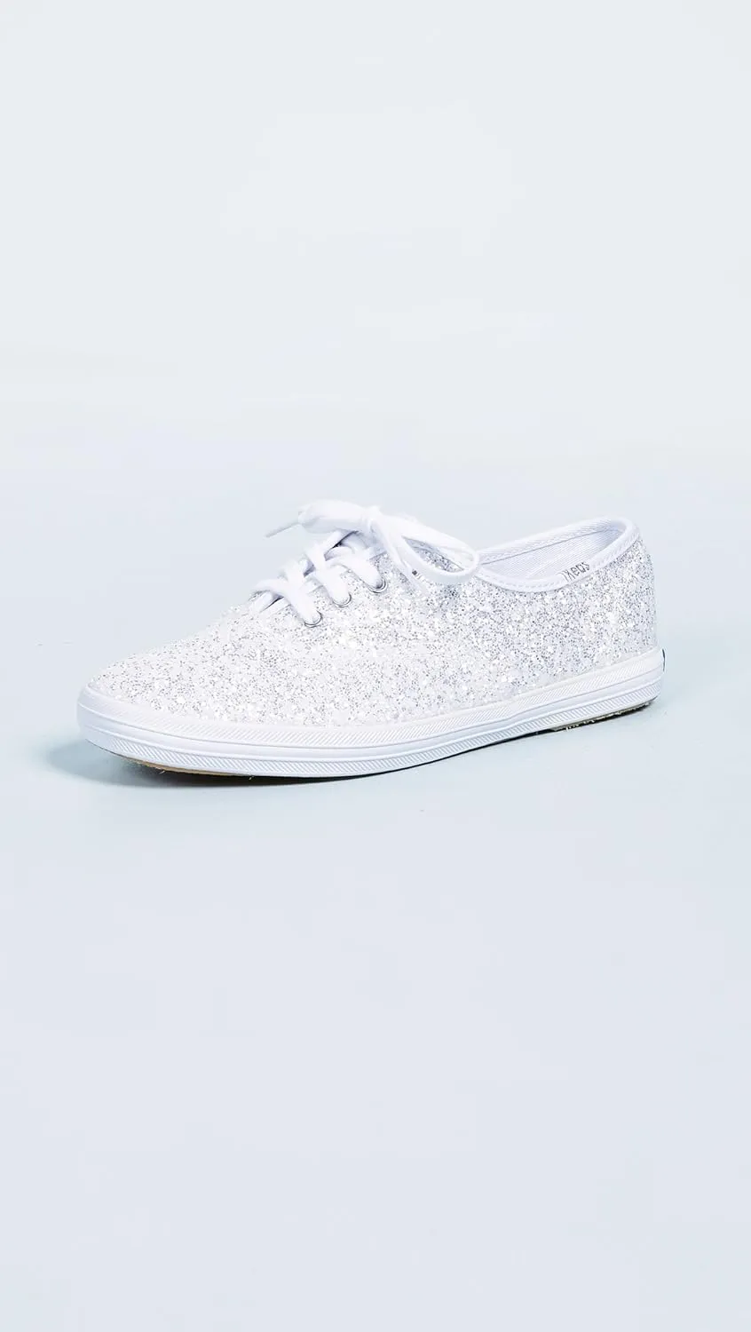 Keds Women's Ch Kate Spade Sneaker