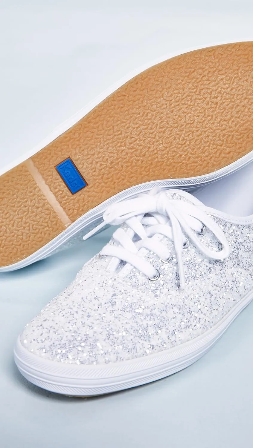 Keds Women's Ch Kate Spade Sneaker