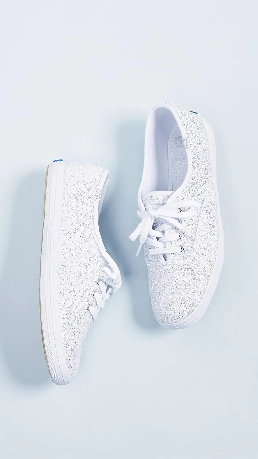 Keds Women's Ch Kate Spade Sneaker