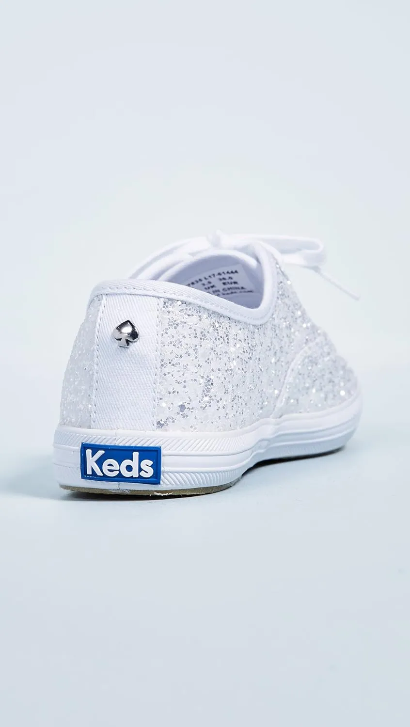 Keds Women's Ch Kate Spade Sneaker