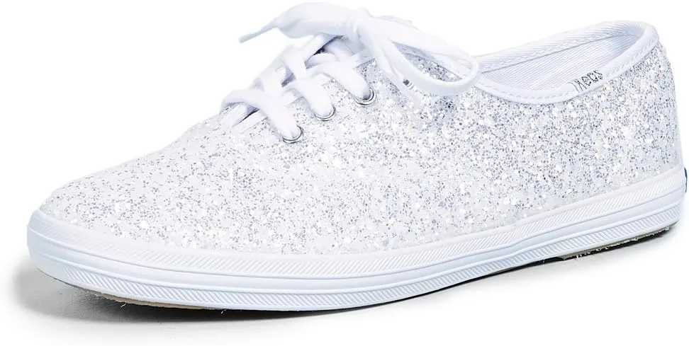 Keds Women's Ch Kate Spade Sneaker