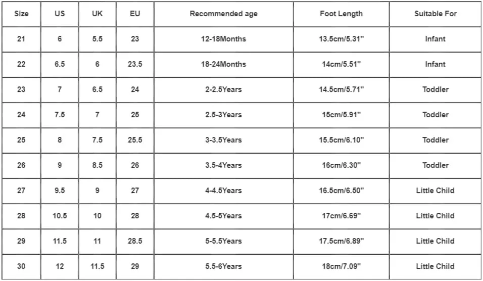 Kids Athletic Shoes Children's Sneakers Color Gradient LED Light Shoes Dad Shoes Lace Up Soft Soles Kids Girls Shoes