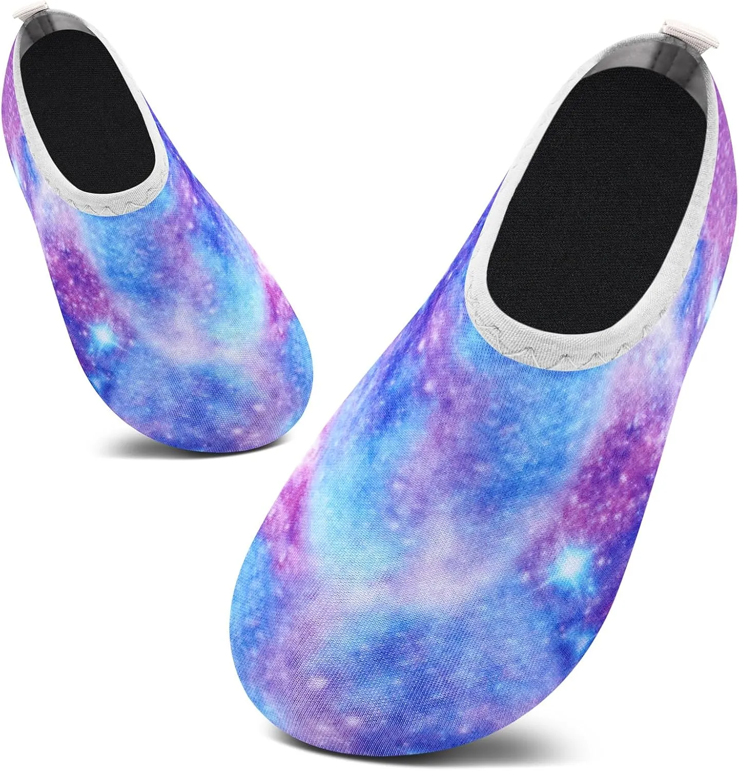 Kids Water Shoes Girls Boys Outdoor Quick Dry Barefoot Aqua Socks for Toddler Sport Beach Swim Surf