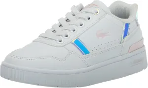 Lacoste Baby-Boy's T-Clip Sneaker