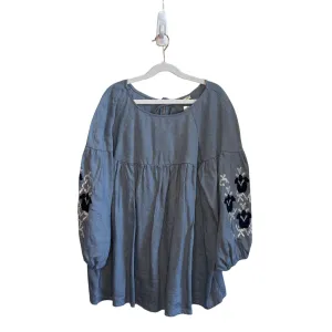 LS Dress/Blouse