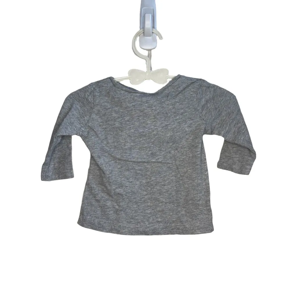 LS Shirt / Let's Go!