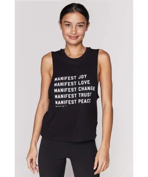 Manifest Active Karissa Tank
